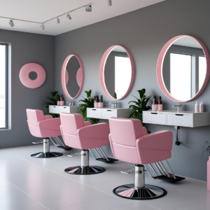 آرایشگاه خوب