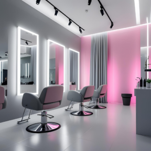 آرایشگاه خوب چه ویژگی هایی داره؟