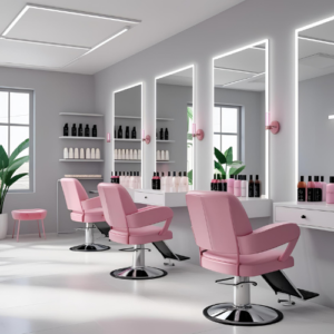 آرایشگر خوب در عظیمیه کرج