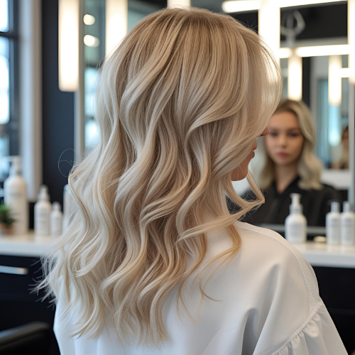 رنگ مو روسی در عظیمیه کرج رنگ مو روسی در عظیمیه کرج