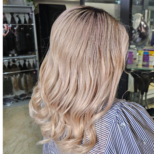 رنگ کار آمبره روسی در کرج رنگ کار آمبره روسی در کرج