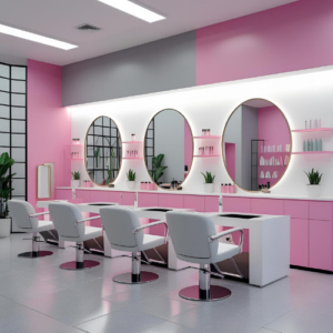 سالن خوب در عظیمیه کرج