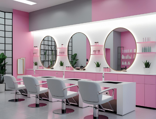 آرایشگاه خوب چه ویژگی هایی داره؟