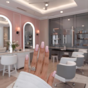 سالن حرفه ای در عظیمیه کرج