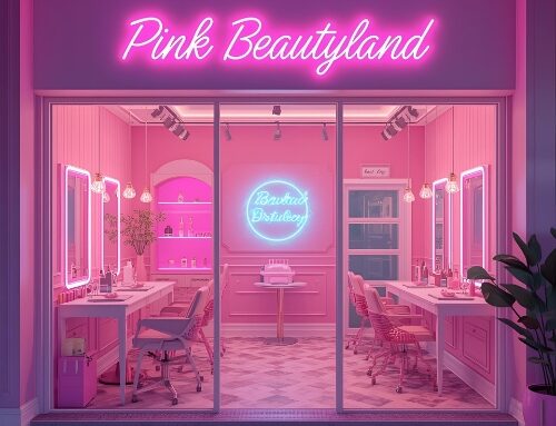 توصیه هایی برای انتخاب آرایشگر حرفه ای در کرج