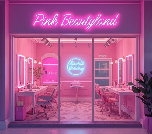 انتخاب آرایشگر حرفه ای در کرج