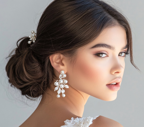 میکاپ کار عروس خوب در کرج