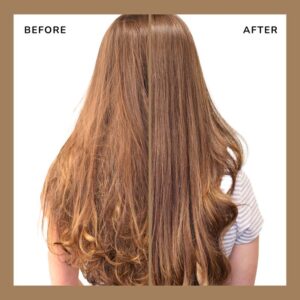 پروتئین تراپی مو