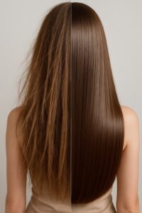 انواع تراپی مو چیست؟