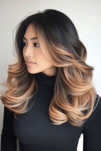 آمبره برزیلی موی کوتاه